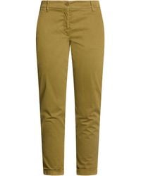 Jacob Cohen - Pants - Lyst