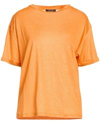 Aragona - T-Shirts - Lyst