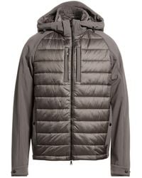 Paul & Shark - Puffers - Lyst