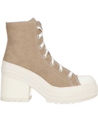 Converse - Stiefelette - Lyst