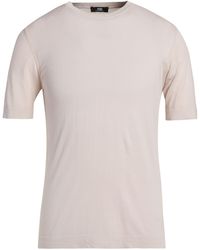 Alpha Studio - Pullover - Lyst