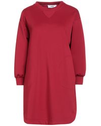 Jijil - Mini Dress Polyester, Elastane - Lyst