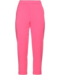 P.A.R.O.S.H. - Pants - Lyst