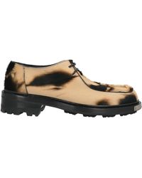 OAMC - Schnürschuh - Lyst