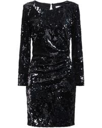 Patrizia Pepe - Mini Dress - Lyst