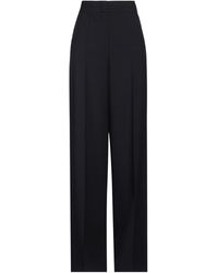 Max Mara - Trouser - Lyst