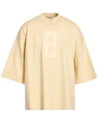 Fear Of God - T-Shirt - Lyst