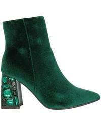 Menbur - Ankle Boots - Lyst