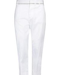 Gaelle Paris - Trouser - Lyst