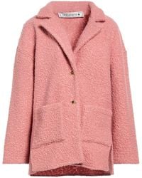 Shirtaporter - Coat - Lyst