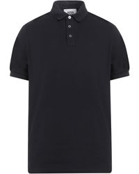 Alpha Studio - Polo Shirt - Lyst