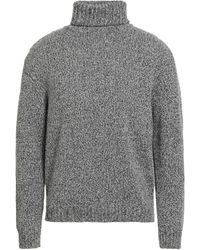 Barena - Cuello alto - Lyst