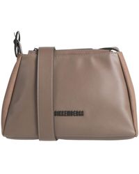 Bikkembergs - Cross-Body Bag - Lyst