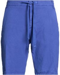 Harmont & Blaine - Shorts & Bermuda Shorts - Lyst