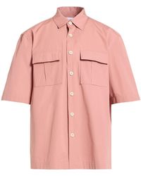 Lardini - Shirts - Lyst