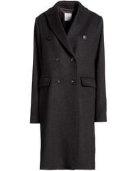 Eleventy - Coats - Lyst