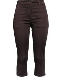 Alpha Studio - Trouser - Lyst