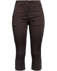 Alpha Studio - Trouser - Lyst