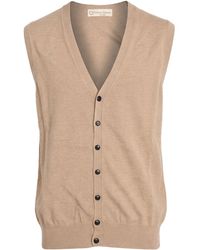 Cashmere Company - Cardigans - Lyst