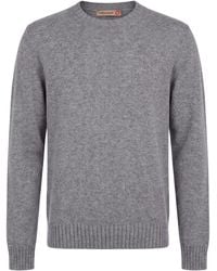 Messagerie - Pullover - Lyst