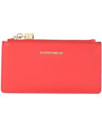 Borbonese - Wallets - Lyst