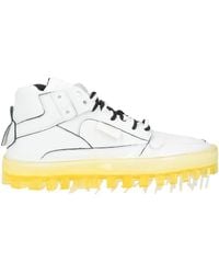 RBRSL RUBBER SOUL - Trainers - Lyst