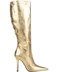 Blumarine - Stiefel - Lyst