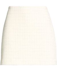 Marella - Mini Skirt - Lyst