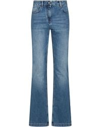 Barbara Bui - Jeans Cotton - Lyst