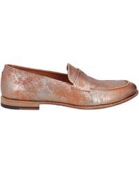 Pantanetti - Loafers - Lyst