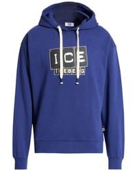 Ice Iceberg - Sweatshirt - Lyst