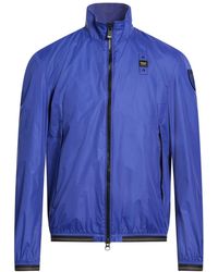 Blauer - Chaqueta Y Cazadora - Lyst
