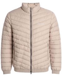 ARMANI EXCHANGE - Puffer - Lyst