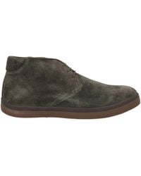 Fitflop - Ankle Boots Leather - Lyst