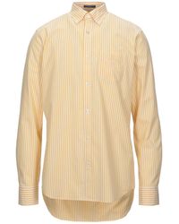 GANT - Shirts - Lyst