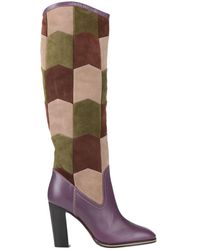 Pollini Boots for Women | Black Friday 