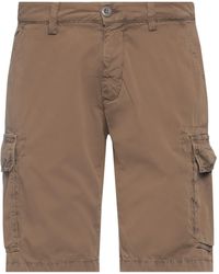Modfitters - Shorts & Bermuda Shorts - Lyst