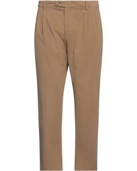 BE ABLE - Trouser - Lyst