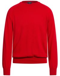 Drumohr - Pullover - Lyst