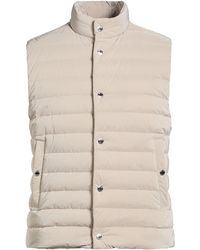 Moorer - Chompa Sin Mangas - Lyst