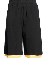 Jil Sander - Shorts & Bermuda Shorts - Lyst
