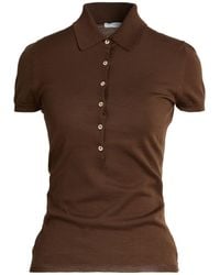 Ballantyne - Polo Shirt - Lyst