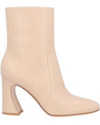 Gianvito Rossi - Ankle Boots - Lyst