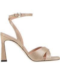 Pollini - Sandals - Lyst
