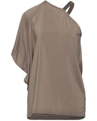 Brunello Cucinelli Tops for Women | Online Sale up to 84% off | Lyst