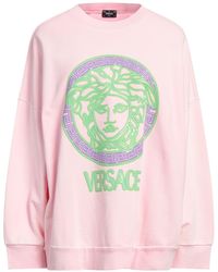 Versace - Sweat-shirt - Lyst