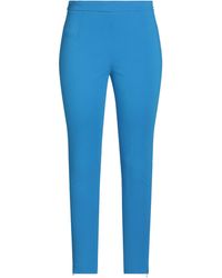 Kaos - Pants Viscose, Polyamide, Elastane - Lyst