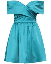 Liu Jo - Mini Dress - Lyst