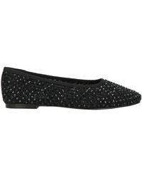 Steve Madden - Ballet Flats - Lyst