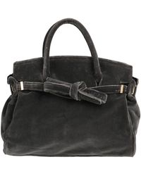 Mia Bag - Handbag Textile Fibers - Lyst